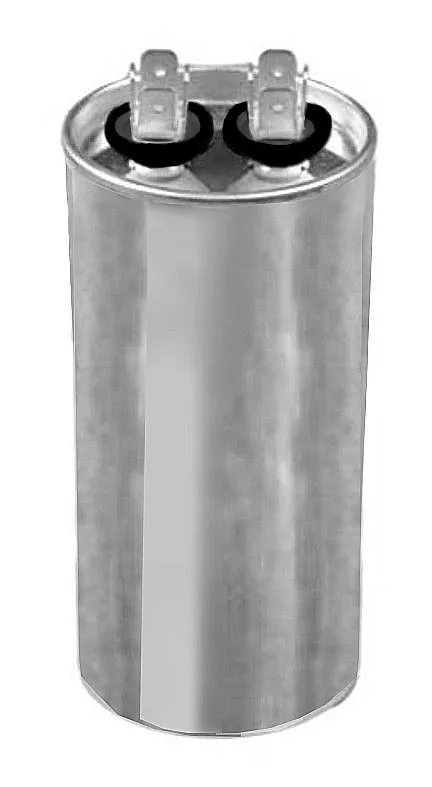 RUN CAPACITOR 30Mfd/370v